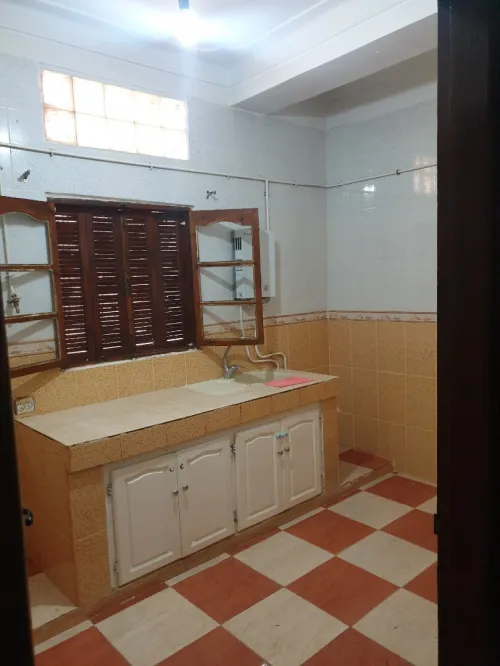 Location Appartement Niveau de villa F3 Blida Blida