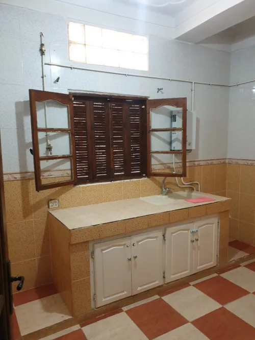 Location Appartement Niveau de villa F3 Blida Blida