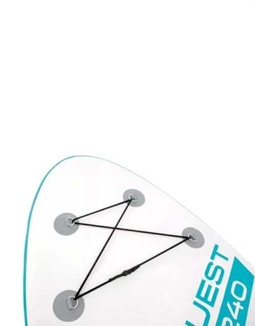 Paddle planche Aqua Quest 240 Intex