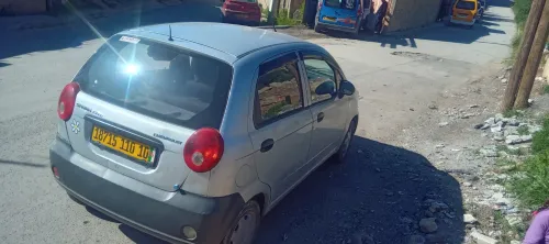 Chevrolet Spark 2010 Spark