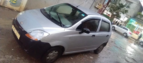 Chevrolet Spark 2010 Spark