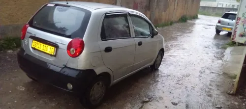 Chevrolet Spark 2010 Spark