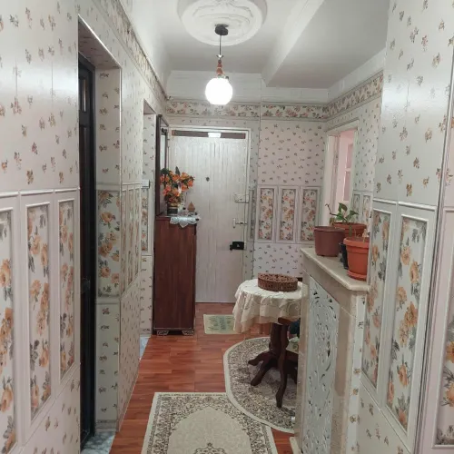 Vente Appartement F3 M'Sila Msila