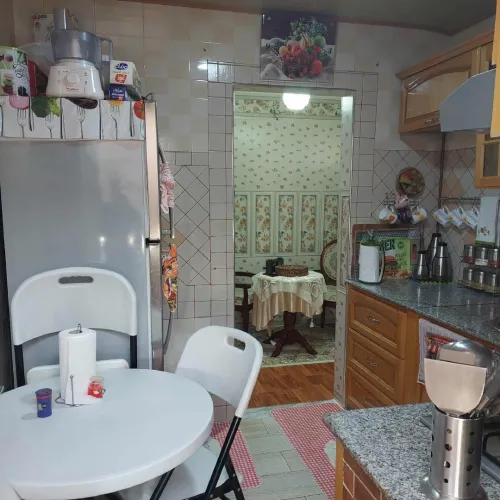 Vente Appartement F3 M'Sila Msila