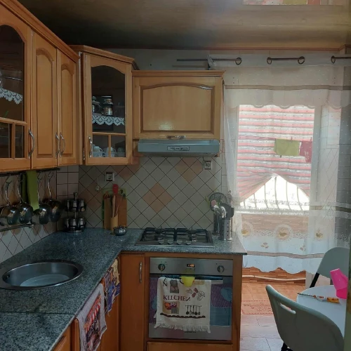 Vente Appartement F3 M'Sila Msila