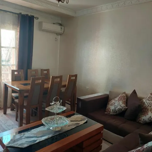 Vente Appartement F3 M'Sila Msila