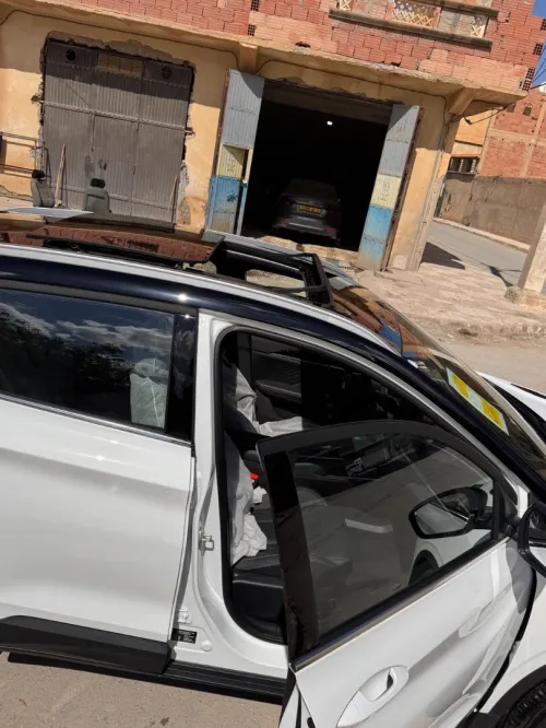Geely Coolray 2026 Full options