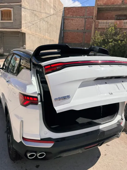 Geely Coolray 2026 Full options