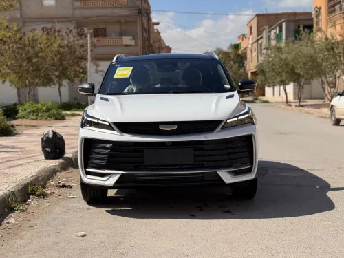 Geely Coolray 2026 Full options