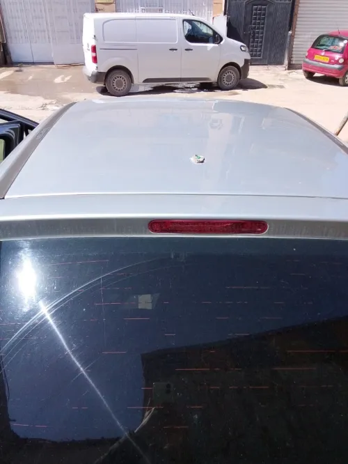 Peugeot 207 2008 Trendy
