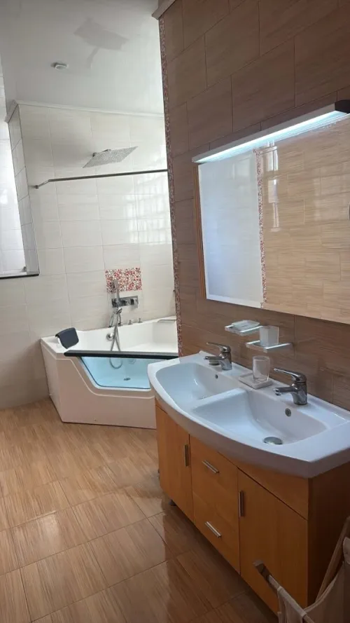 Location Appartement F3 Alger El mouradia