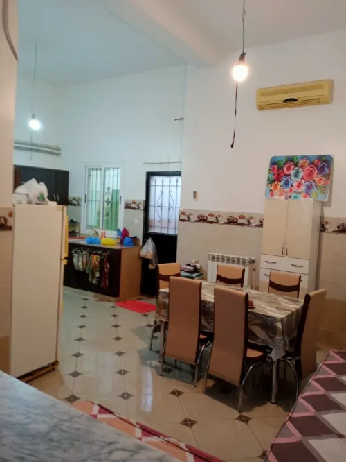 Vente Appartement F5 Tlemcen Tlemcen
