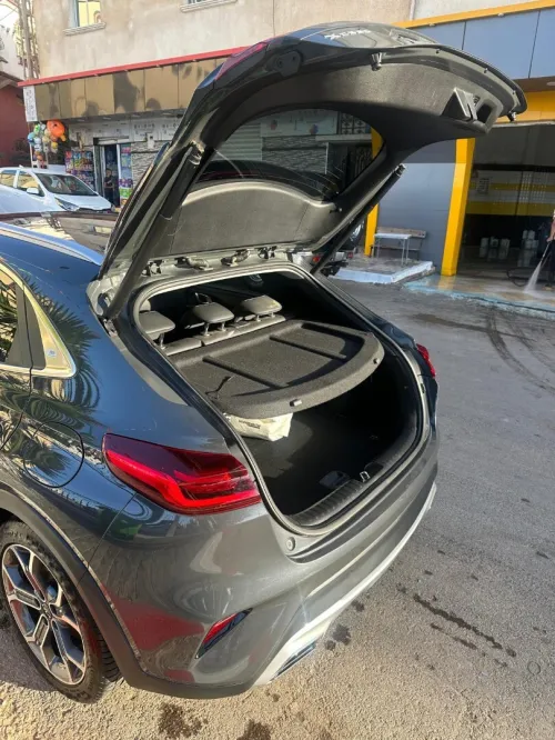 Kia X ceeo 2022 X ceeo