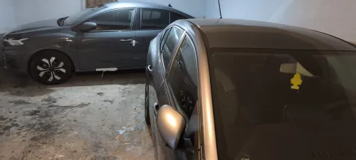 Dacia Logan 2025 