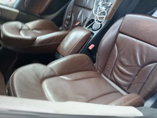 Audi Q5 2013 Off Road Pack Tech