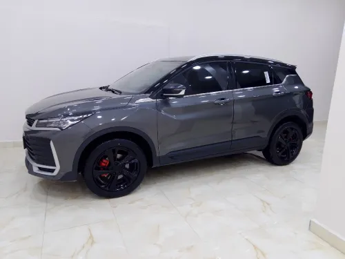 Geely Coolray 2026 Full opition