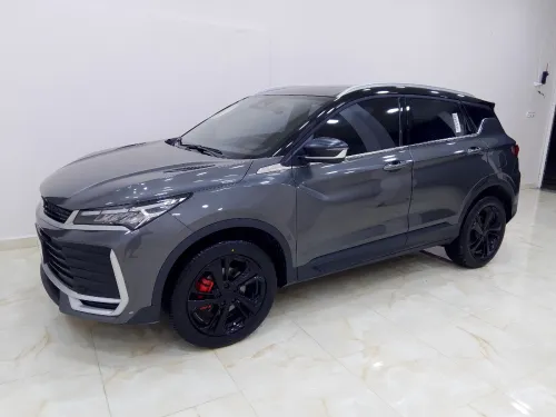 Geely Coolray 2026 Full opition
