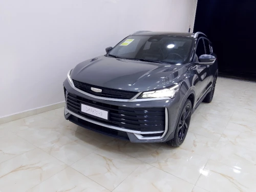 Geely Coolray 2026 Full opition