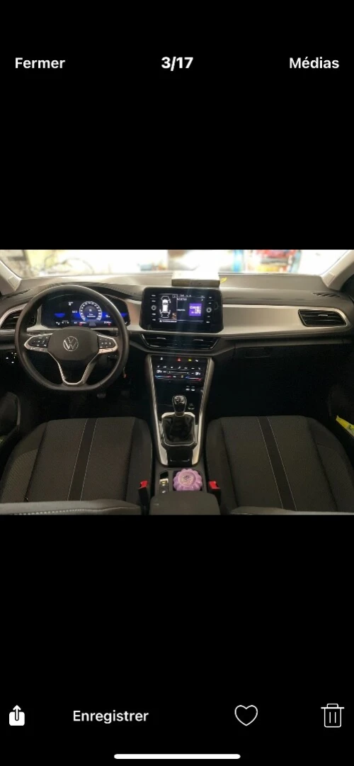 Volkswagen T-Roc 2023 Life Plus