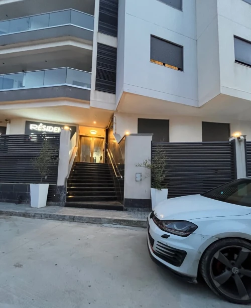 Location Appartement F4 Alger Dely brahim