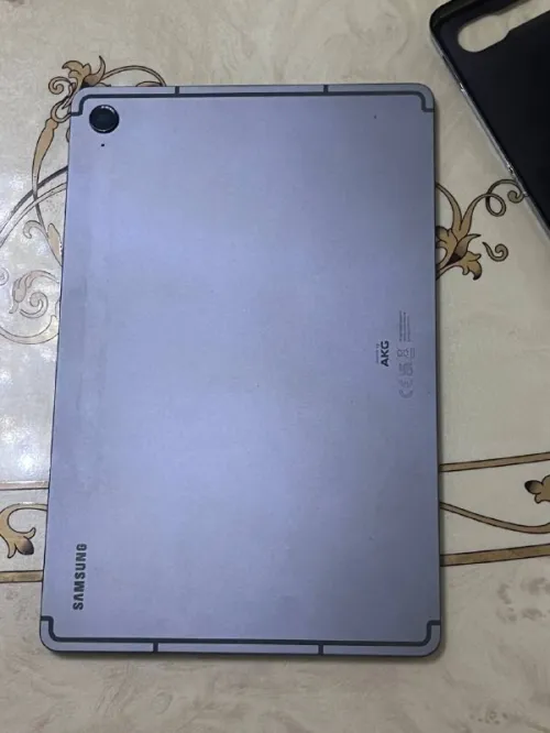 samsung Tablette S9 FE 