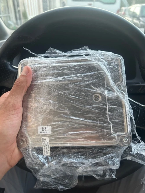 Mémoire BMW X1 DDE E84 N47