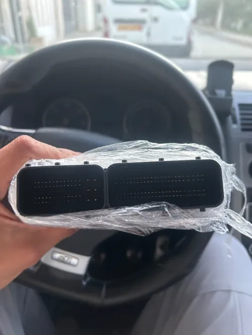 Mémoire BMW X1 DDE E84 N47