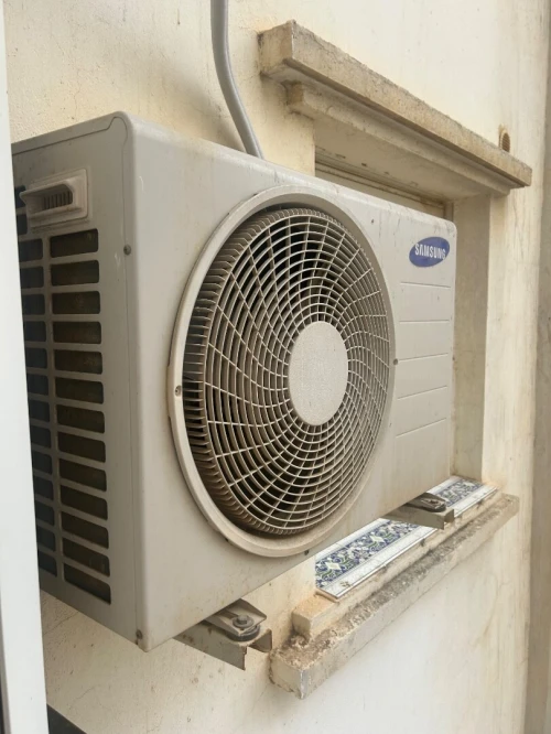 Climatiseur Samsung 18 000