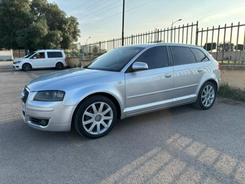 Audi A3 2007 