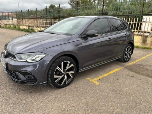 Volkswagen Polo 2022 R-line