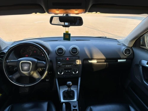 Audi A3 2007 