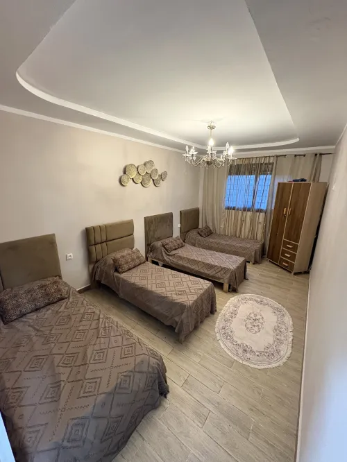 Location vacances Mostaganem Mostaganem