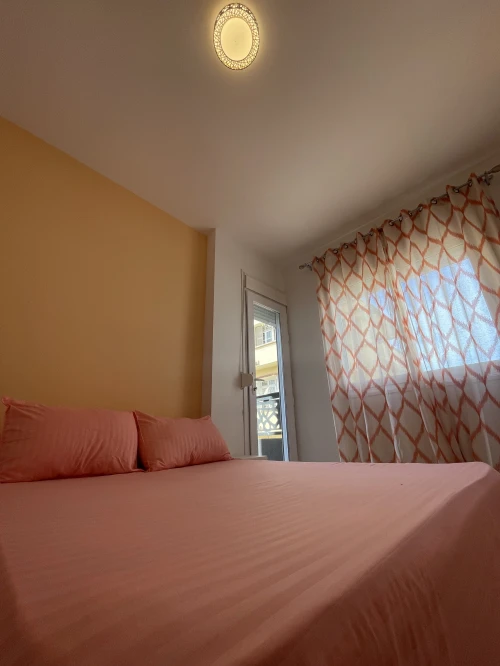 Location Appartement Niveau de villa F2 Mostaganem Mostaganem