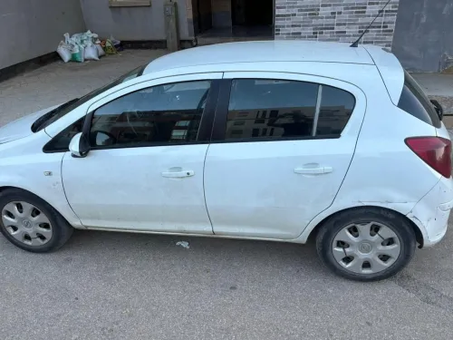 Opel Corsa 2014 Corsa