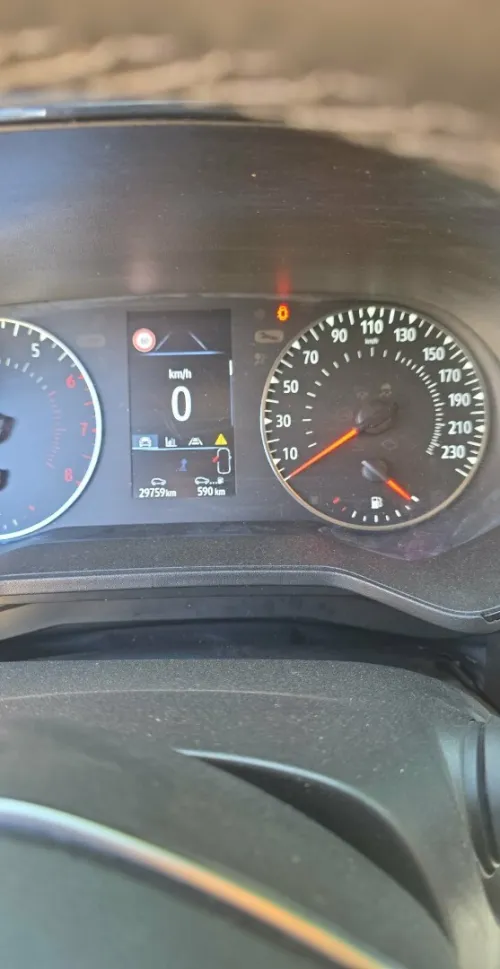 Renault Clio 4 2022 