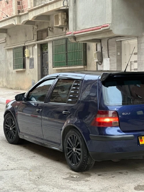 Volkswagen Golf 4 2000 Golf 4