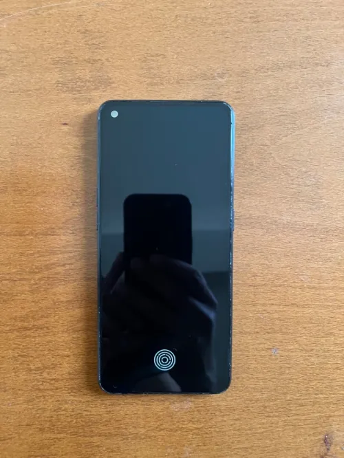 Oppo A74