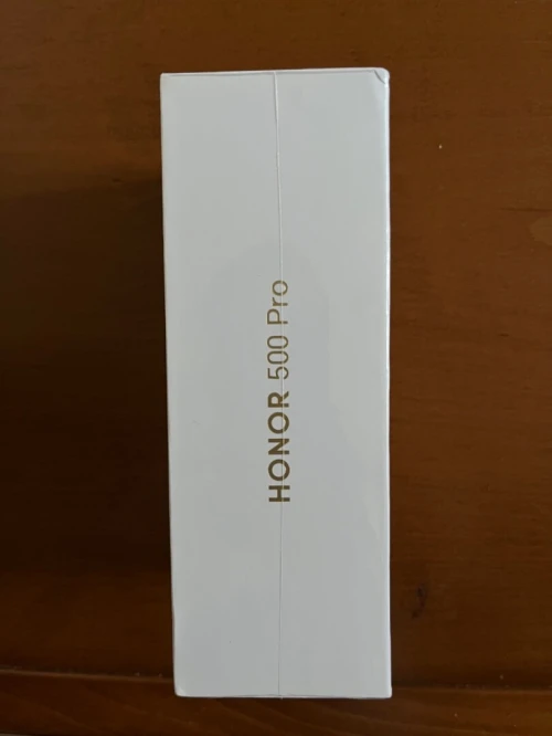 Honor 500 pro