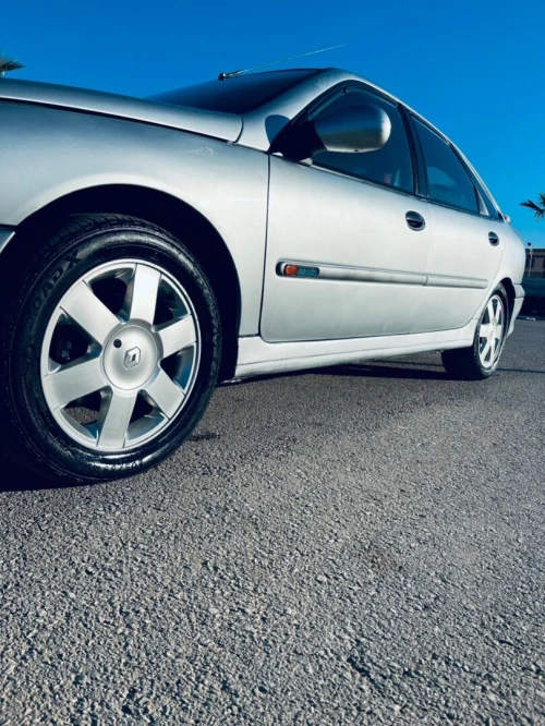 Renault Laguna 1 1997 Laguna 1