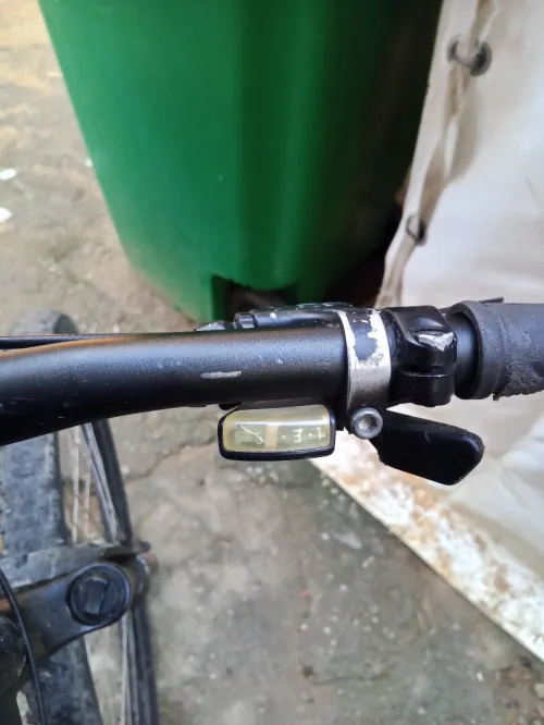 Vélo Cannondale 27.5