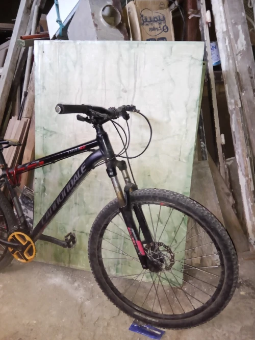 Vélo 27.5