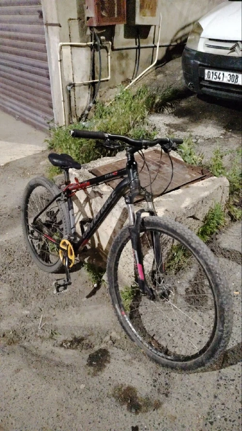 Vélo 27.5