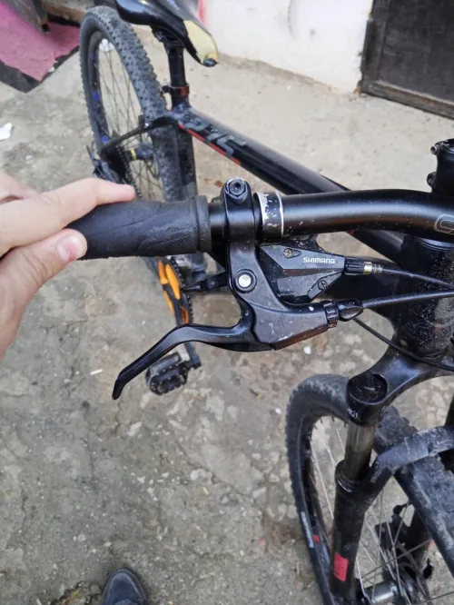Vélo Cannondale 27.5