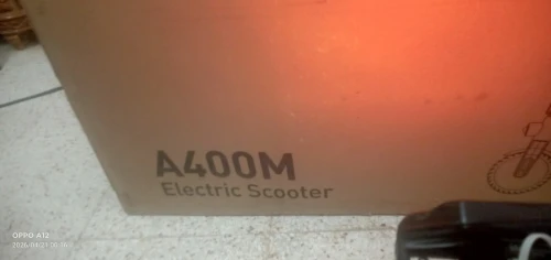 ACE A400M 2025