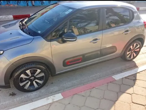 Citroen C3 2022 C-Series
