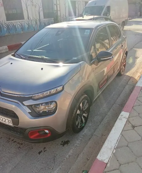 Citroen C3 2022 C-Series