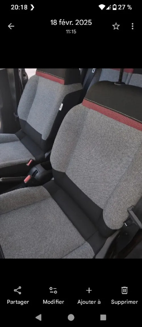 Citroen C3 2022 C-Series