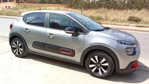 Citroen C3 2022 C-Series
