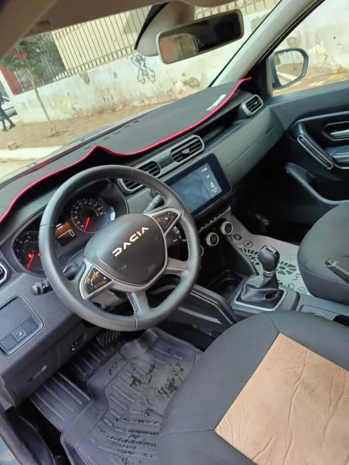 Dacia Duster 2023 Journey plus