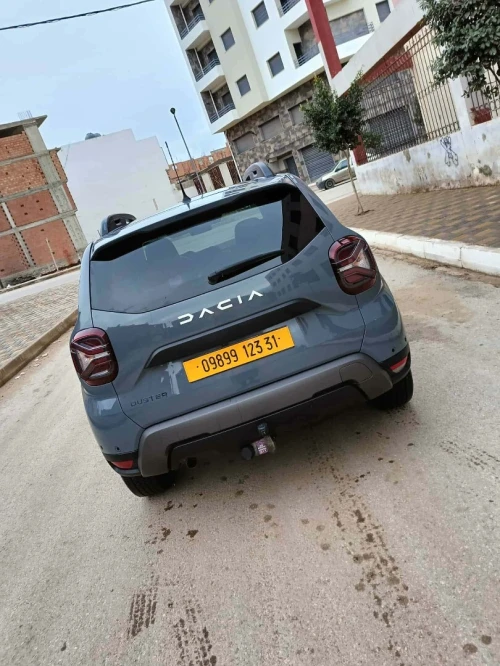 Dacia Duster 2023 Journey plus